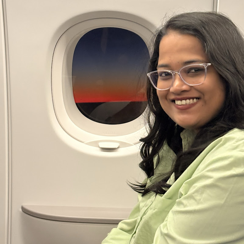 Neha Satyanarayana Jella