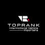 Toprank Importers logo