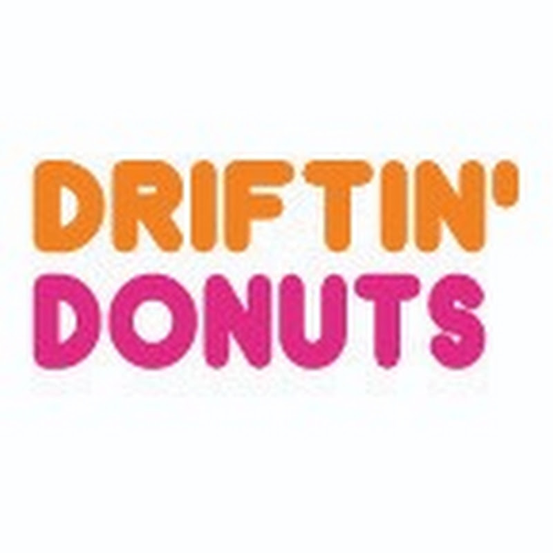 Driftin' Donuts