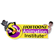 Ssoftoons Animation Institute