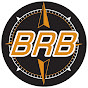 BRB Adventurer logo