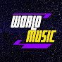 World Music Copyright Free logo