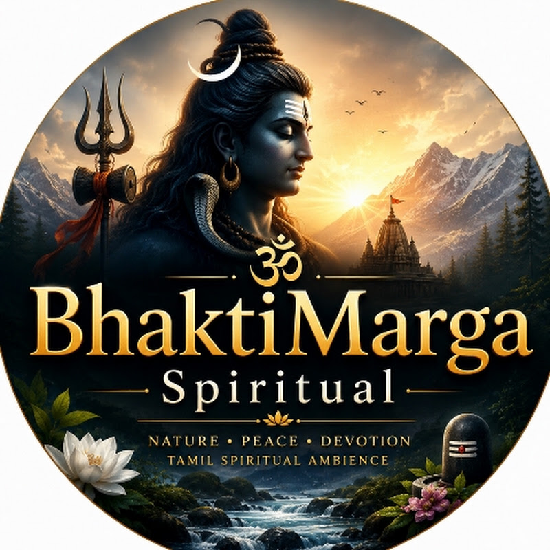 BhaktiMarga Spiritual