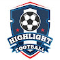FOOTBALL HIGHLIGHT YouTube Profile Photo