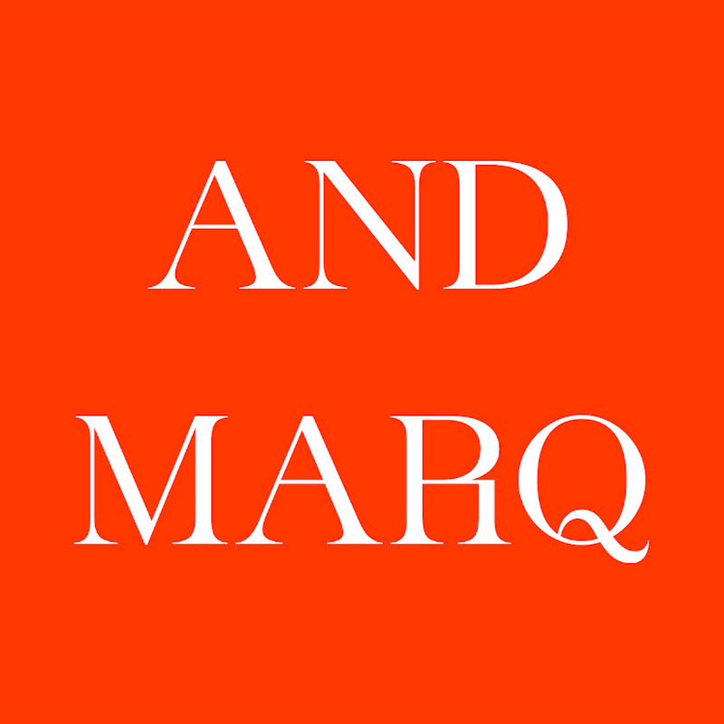 앤드마크 ANDMARQ