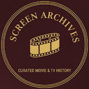 Screen Archives