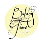 BakingTime logo