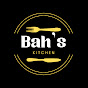 Bah's Kitchen
