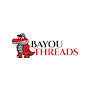 Bayou Threads logo