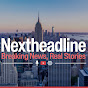 NextHeadline logo