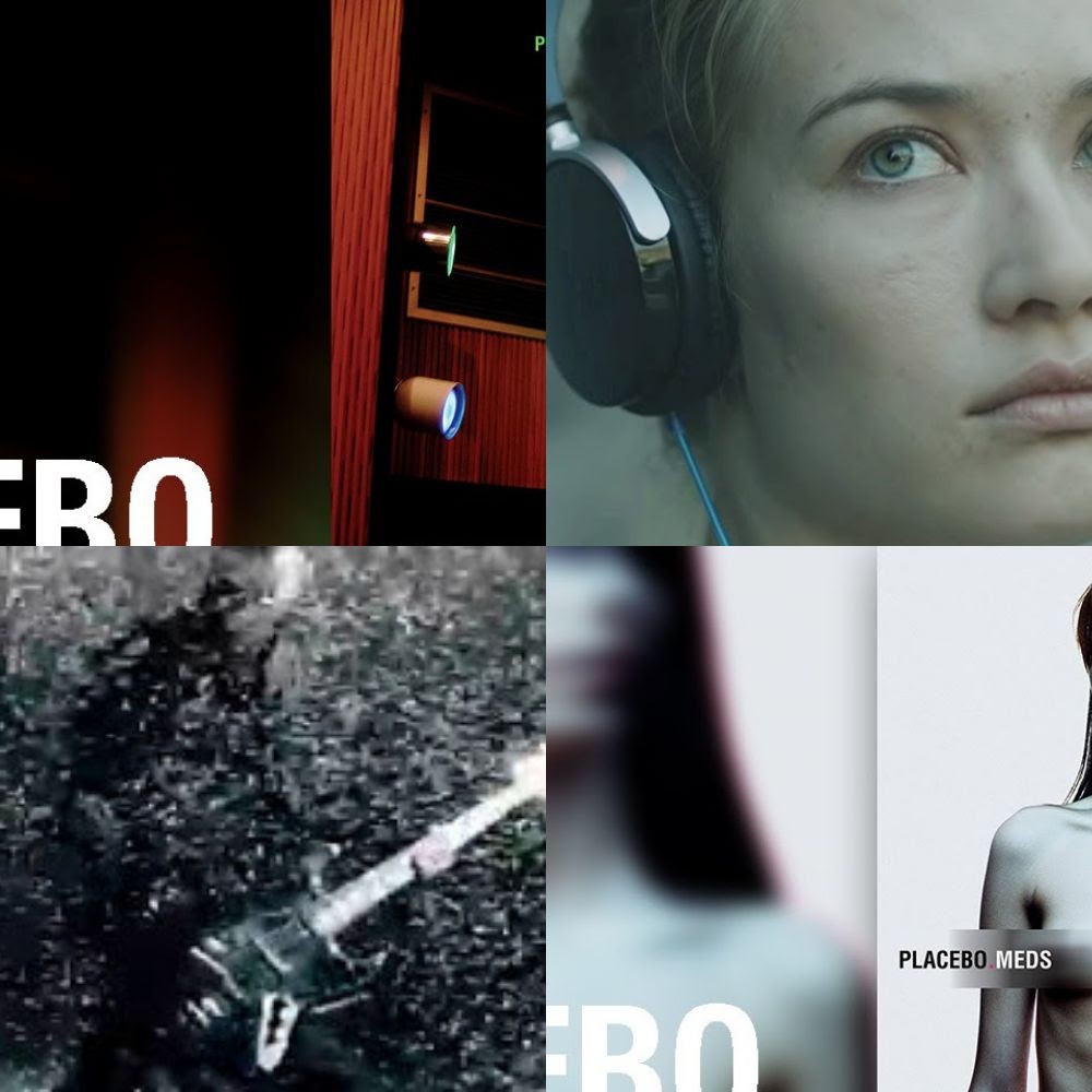 Placebo setlist 2022