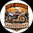 ivrMONMsKTI-channel-avatar-Off-Road Riding Adventures