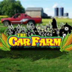 The Car Farm Avatar