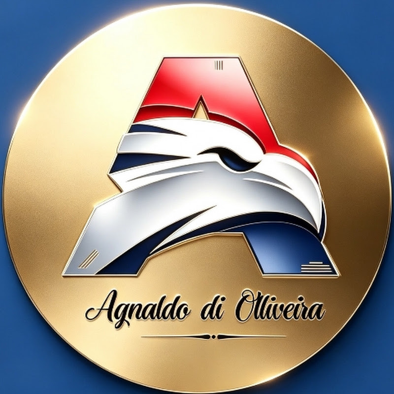 Agnaldo di Olliveira Oficial 