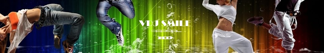 DJ Smile ইউটিউব চ্যানেল অ্যাভাটার