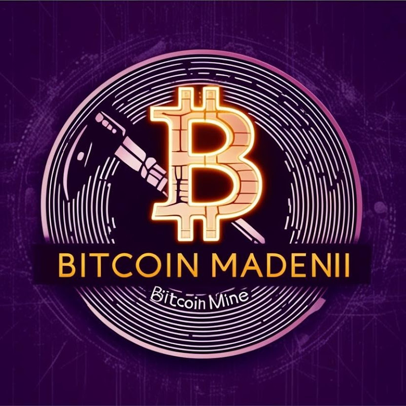 Bitcoin Madeni