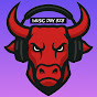 Music Dry 828 logo