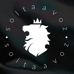 𝗦𝗢𝗟𝗧𝗔 𝗔 𝗩𝗢𝗭 ® 