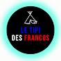Le Tipi des Francos logo