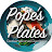 Pope's Plates: Generational Recipes