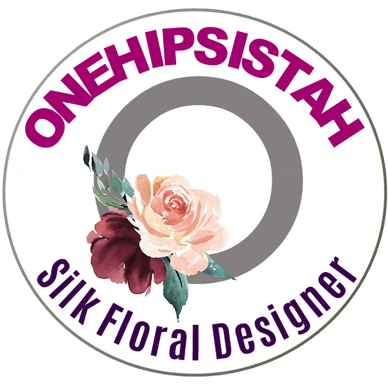 OneHipSistah DIY Creations & Decor