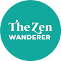 The Zen Wanderer logo