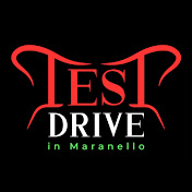 Test Drive in Maranello Italia