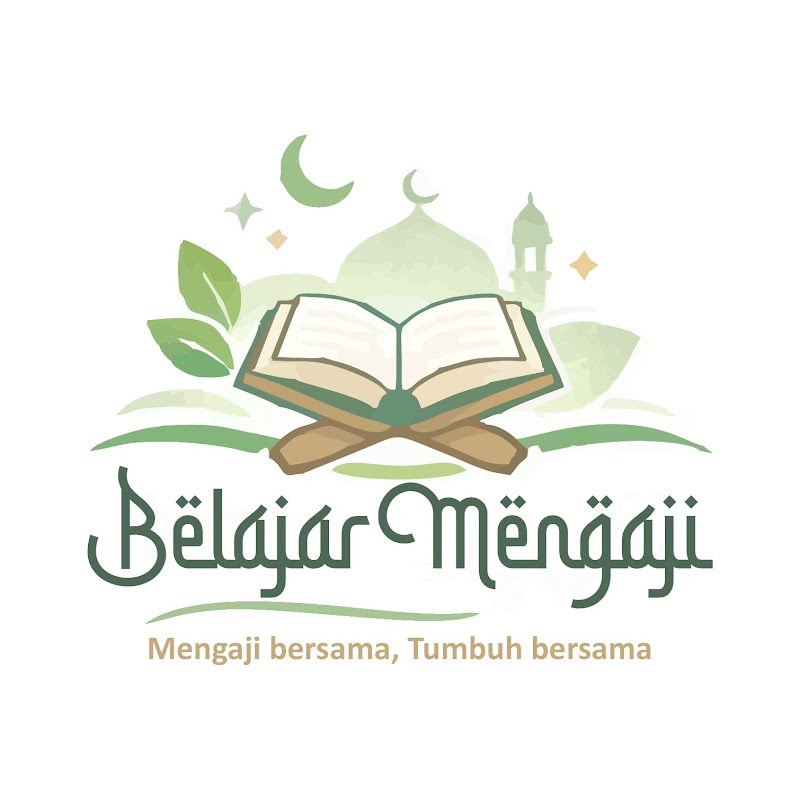 Belajar Mengaji