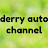 Derry auto channel