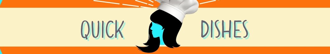 Quick Dishes For You B's YouTube channel avatar