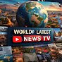 World Latest News TV logo