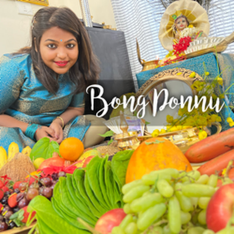 Bong Ponnu