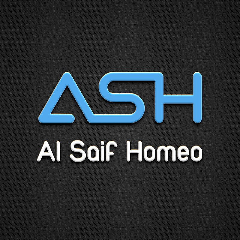 AL SAIF HOMEO