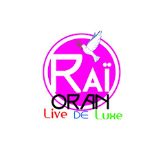 Raï Oran Live De Luxe