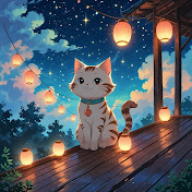Ghibli Vibes