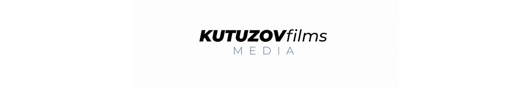 KUTUZOV.media YouTube channel avatar