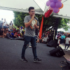 Nick El Poeta