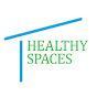 Healthy Spaces: Bringing Wellness Home logo
