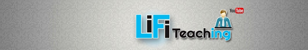 LiFi Teaching YouTube channel avatar