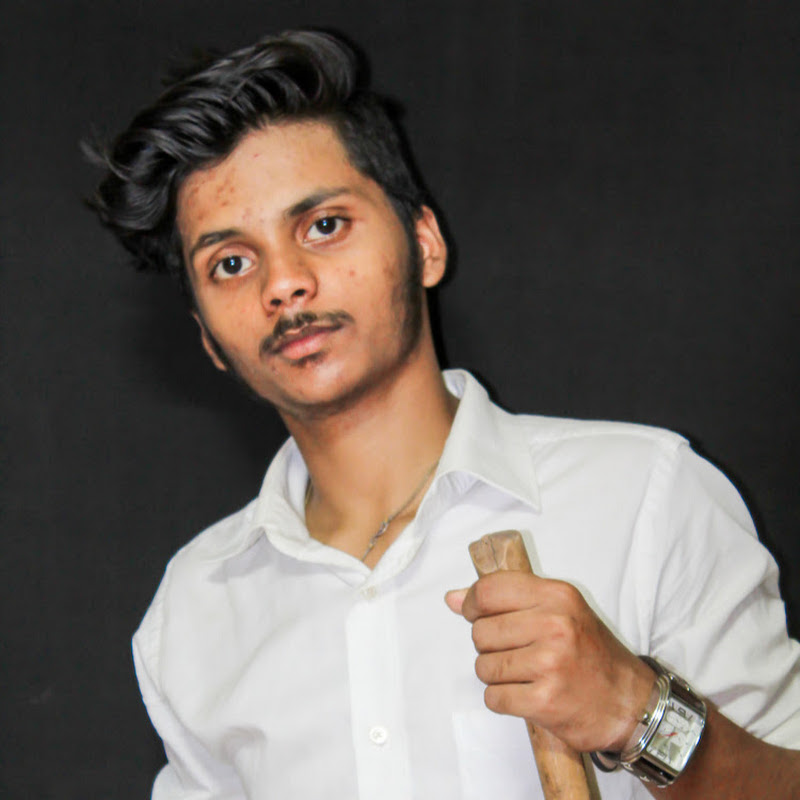 Roshan Dhangar - Finance & Business