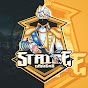 Stride Gamers logo