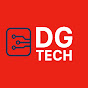 DGTech.k logo