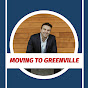 Moving to Greenville logo