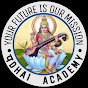 Padhai Academy logo