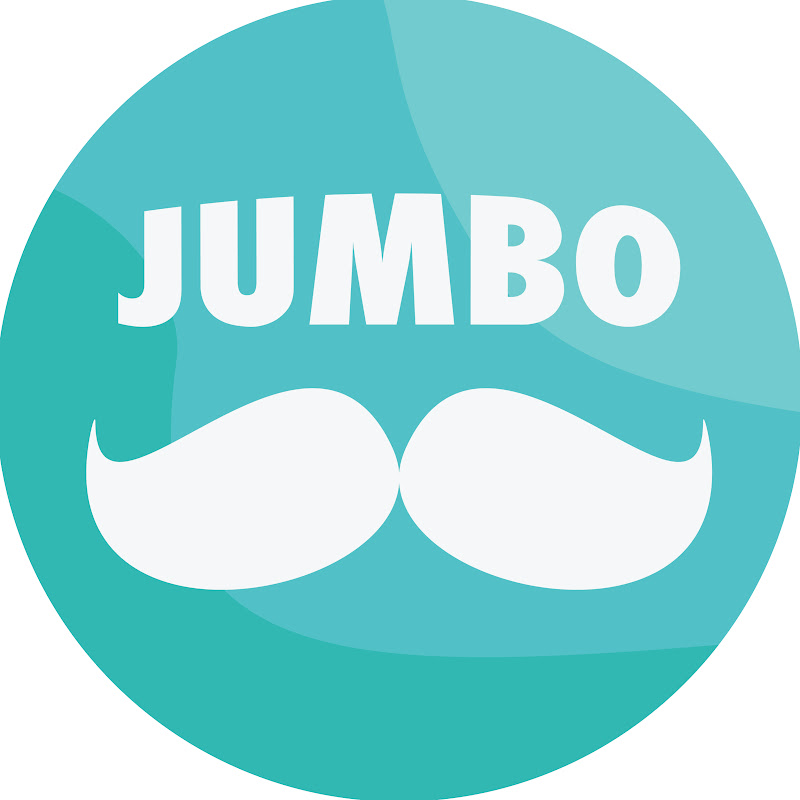 Mumbo but more Jumbo