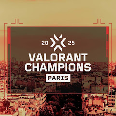 Valorant Esportsの画像