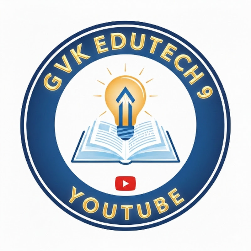 GVK EDUTECH9