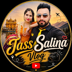 Jass Salina vlog