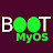 BootMyOS