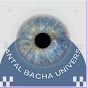 🎬 Mantal Bacha Universe 🌍
 logo